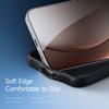 For Oppo Find X9 5G Case DUX DUCIS Aimo Series TPU+PC Matte Drop-proof Phone Cover (REACH Certification)