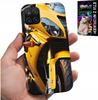 Etui Do Samsung Galaxy A22 5G - Motor Motocykl Fan Obudowa Case Plecki