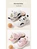 2025 Winter Baby Walking Shoes: Cotton, Plus Velvet, Soft Sole for Boys & Girls