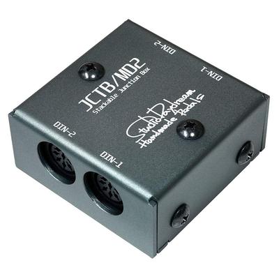 StudioDaydream Studio Daydream Junction Box MIDI DIN JCTB/MD2 V1.0