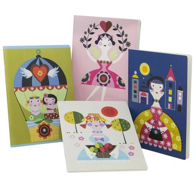 Lantern Studios Lantern Studios Ellen G Cahier Exercise Book Set