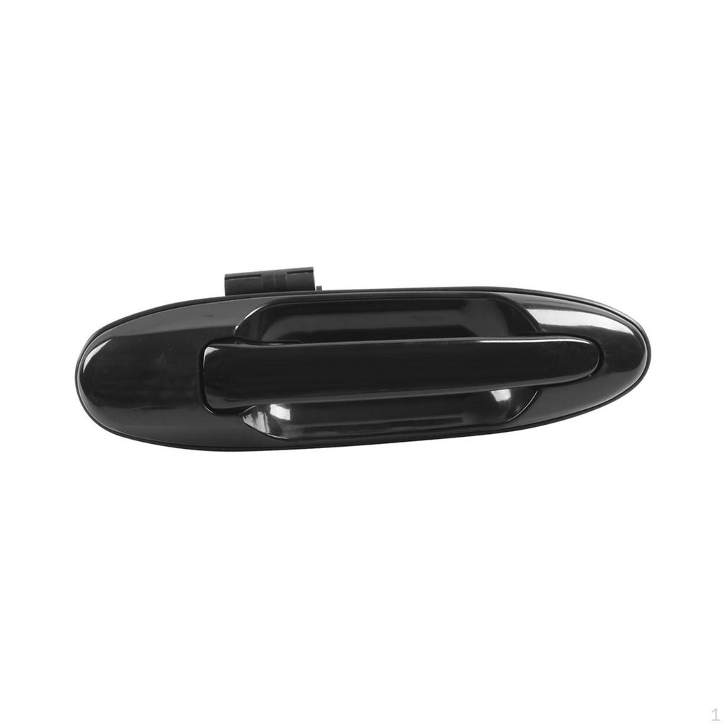 Exterior handle for door Accessories High Sensitivity Easy to Control