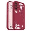 Jarní květiny Pouzdro na telefon Pro Samsung Galaxy A54 A34 A14 A73 A53 A33 A23 A13 A72 A52 A52S A32 A22 A71 4G 5G Schodiště Měkký kryt