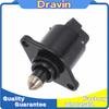 For Renault Clio II 2 Logan Dacia Espace Laguna Megane Scenic Motor Idle Air Control Valve 7700273699