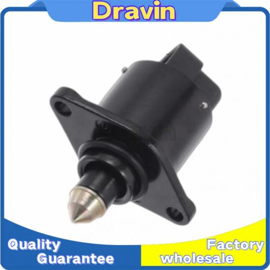 For Renault Clio II 2 Logan Dacia Espace Laguna Megane Scenic Motor Idle Air Control Valve 7700273699