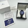 Used [Ultra Rare] CASIO OCEANUS Watch Radio Solar OCW-T4000AWB-2AJF with Box and Manual Titanium