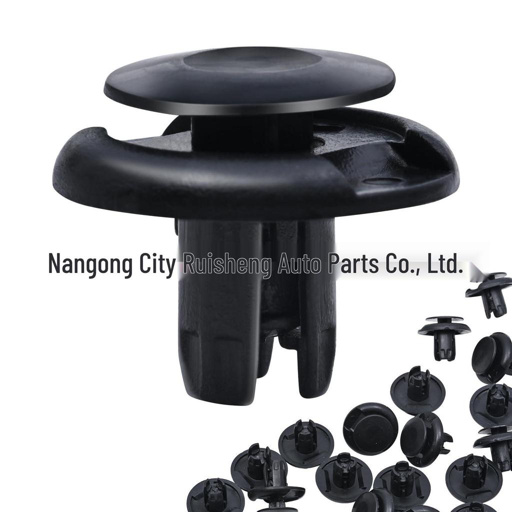 Honda Acura Odyssey Fender Mudguard Clip 91512-SX0-003