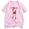 Boxer Printed Tshirts Group JOYCE MANOR Graphic T-shirt Short Sleeve Cotton T Shirt Unisex Clothing
