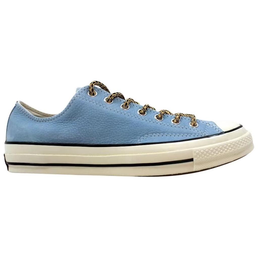 Converse Chuck 70 Ox Ambient Blue Unisex Sneakers 153025C