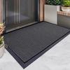 Premium Anti-Slip Entryway Floor Mat - Durable and Stain-Resistant for Main Entrance and Villa Doors