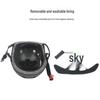 Adult & Child Adjustable Skateboard, Roller Skating, Kayaking, Cycling Helmet for Men & Women - Outdoor Sports Safety Gear