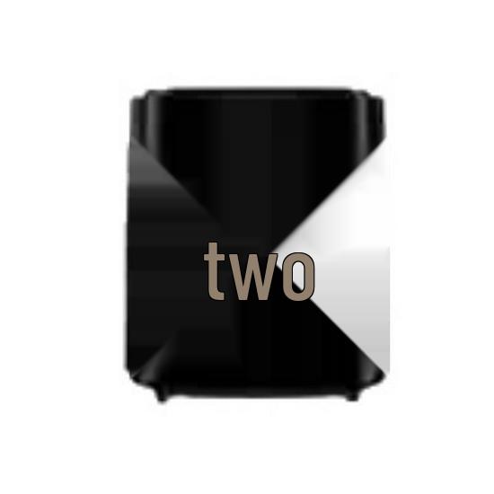 Australian Standard 15L Smart Visual Air Fryer for Home Use