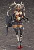 Kantai Collection Musashi Kai Light Weapon Scale ABS Complete Figure -KanColle- Ver. 1/8 & ATBC-PVC Pre-painted