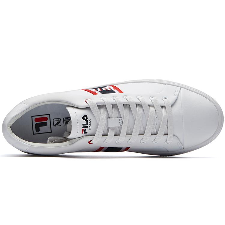 FILA Fashion Court Sneakers White F12M134350FWT