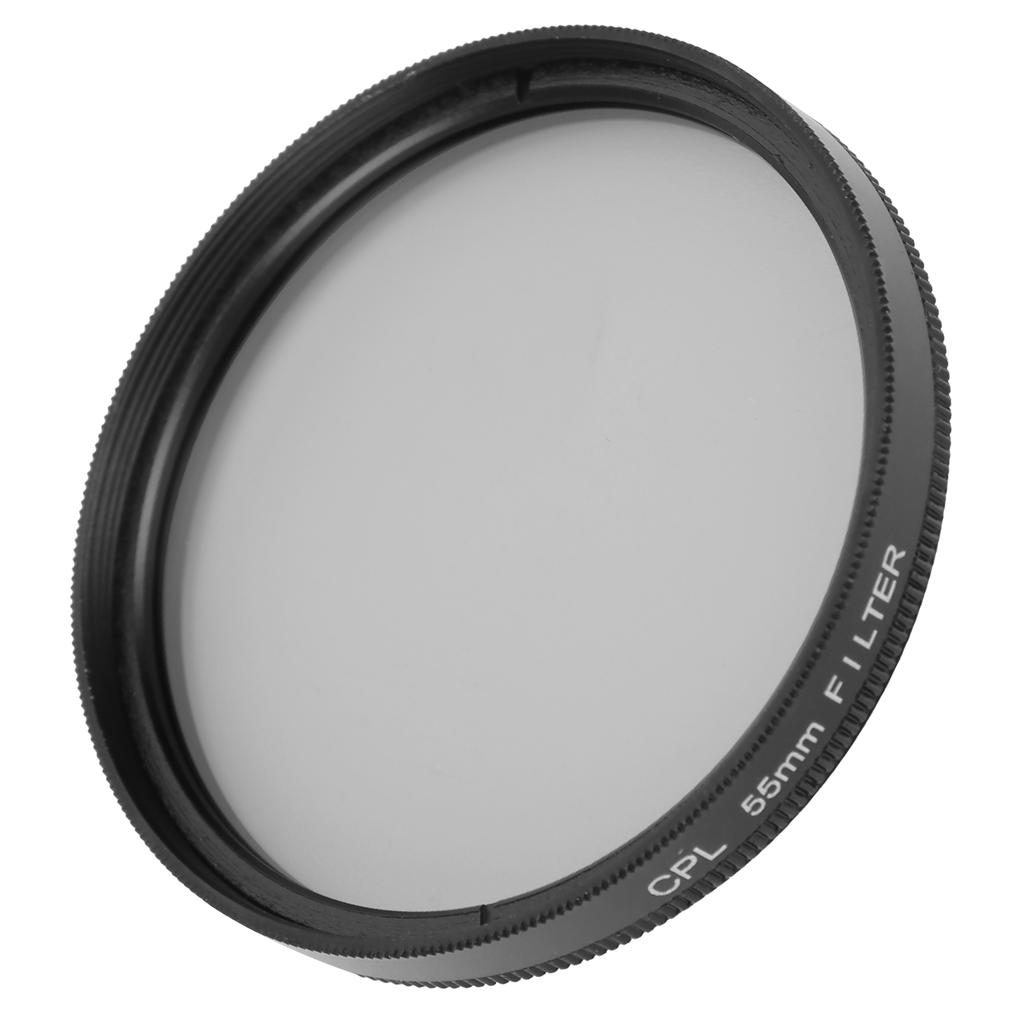 Junestar CPL Lens Filter   Camera Polarizing Filter for  Celsius Celsius CelsiusOlympusCelsiusFuji