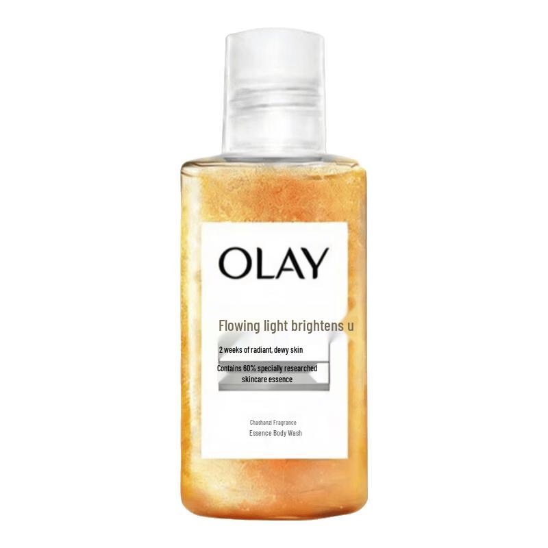 Olay Luminous Brightening Body Wash 50g