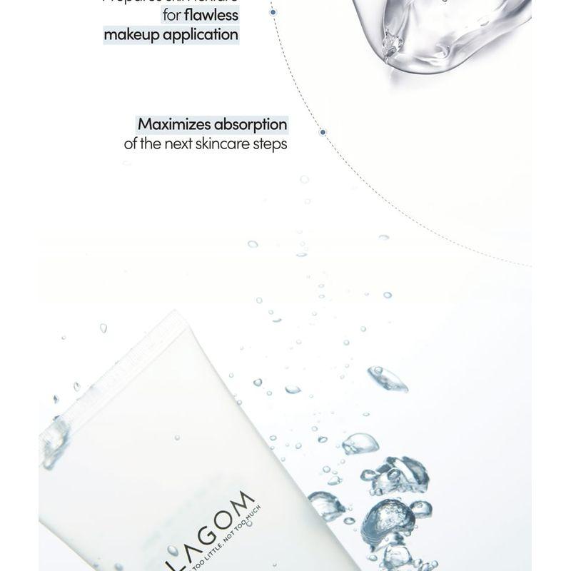 LAGOM Cellup Gel To Water Cleanser