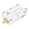 20dB Low Noise Receiver Module RF Radio Frequency Module with SMA Connector Input Output 10M 6GHz