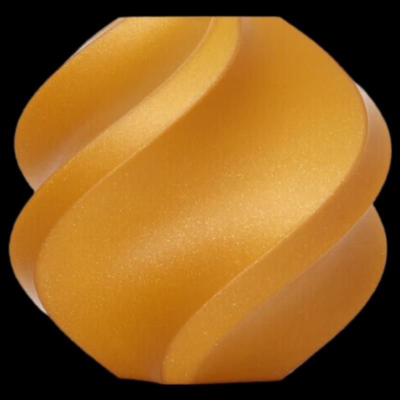 Bambu Lab PLA Sparkle 3D Printer Filament