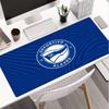 Deportivo Alaves Emblem Mouse pad Mouse pad, Gaming Mouse Pad, keyboard pad, Desk Decor for computer notebook Fan Gift Birthday Gift