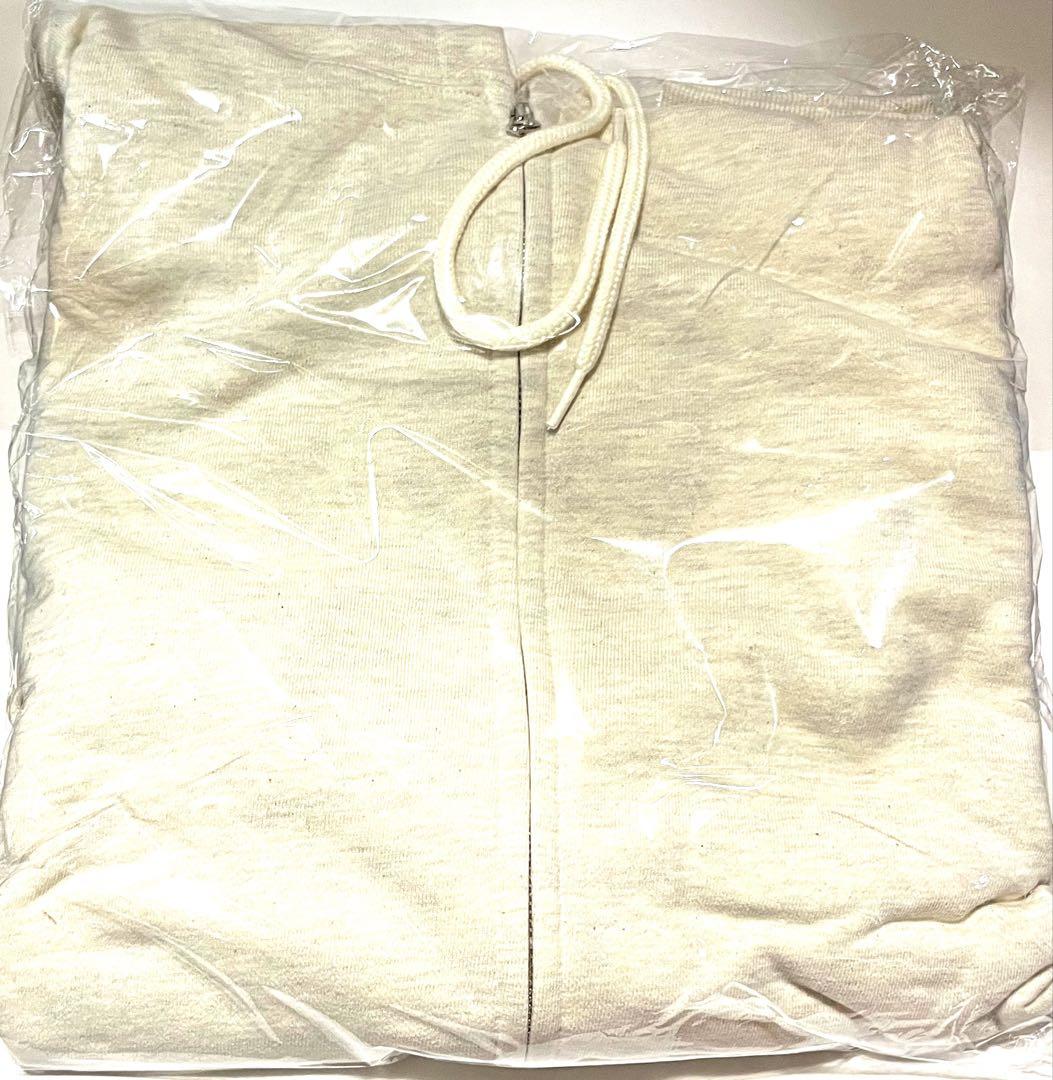 

[USED] Eiji Akaso 2023 Korean Fan Meeting Hoodie