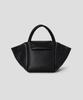 Beanpole Accessory Better Small Tote Bag Black