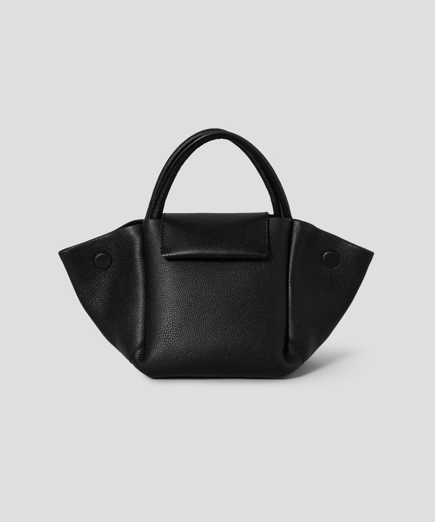 Beanpole Accessory Better Small Tote Bag Black