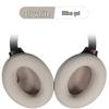 Silicone Protective Case for Sony WH-1000XM4, 1000XM3, XM5 Headphones - Earcup & Headband Cover