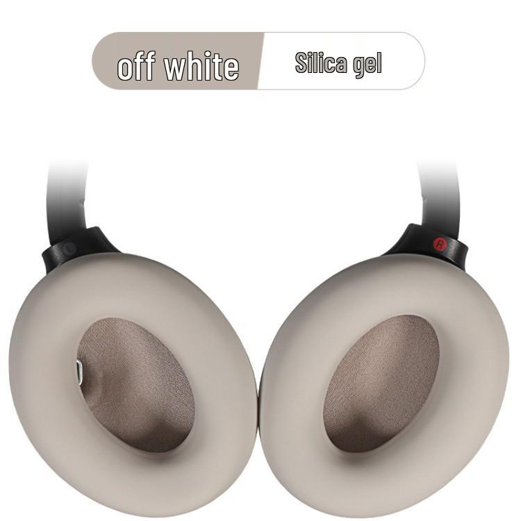 Silicone Protective Case for Sony WH-1000XM4, 1000XM3, XM5 Headphones - Earcup & Headband Cover
