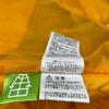 The North Face ND92242 Yellow Zip In Macnair Concagua Jacket Jacket S yellowUsed