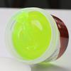 Green Applesause Bearing Grease Motor Bearing Lubricating Grease MTB Road Bike Pedal Bowl Set Hub Grease for Mountain Road Bikes