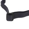 Gogle Sportowe Regulowany Design Zakrzywiona Rama Wytrzymały Materiał PC Ochronne Okulary do Koszykówki dla Dzieci
