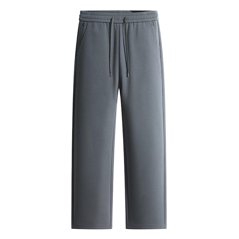 JOHLIN DREAM Unisex Casual Knit Sweatpants XL