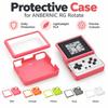 Replacement Game Console Protective Shell for ANBERNIC RG Rotate For Handheld Console