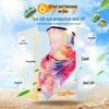 Ice Silk Sun Protection Motorcycle Riding Headband