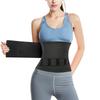 2022 New  Seamless Elastic Body Wrap Band 4-6 Meters Tummy Stomach Trainer Belt Plus Size Breathable Waist Shaper
