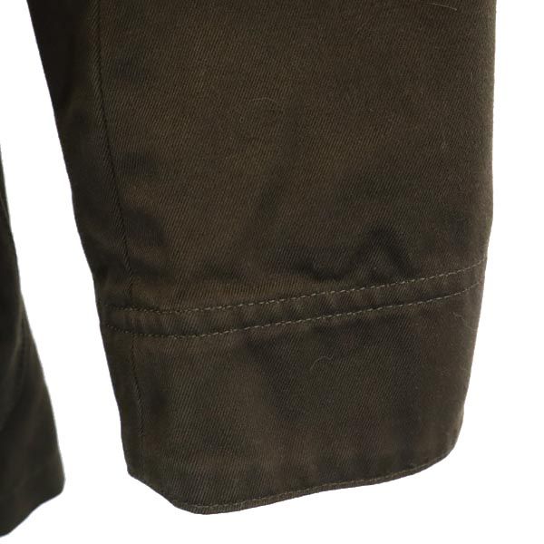 Paul Smith made in Japan tailored jacket L Brown Men's Used