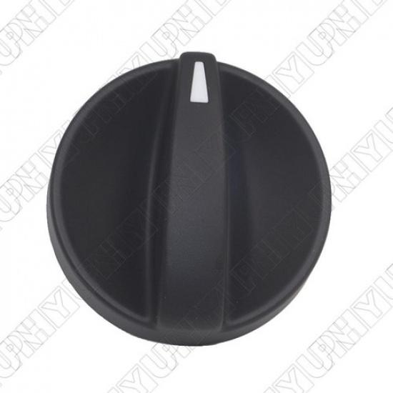 Car Heater & A/C Fan Speed Control Knob Switch For Mazda 6 2006-2008 GV3A-61-195
