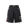 Nike Basketball Shorts Men's Black (Unisex) Basketball Shorts CN1964 010