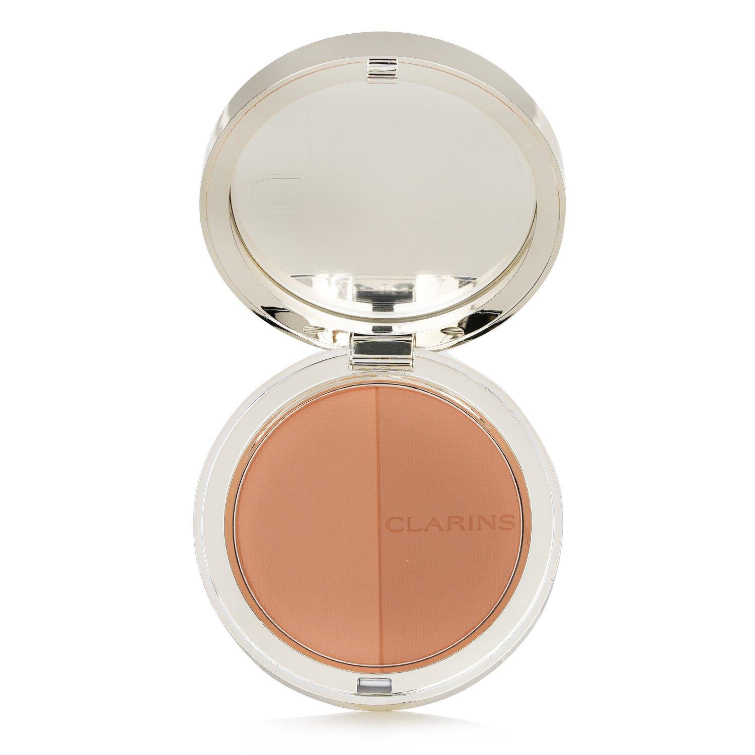 

Ever Bronze Compact Powder - # 03 Deep 10g/0.3oz