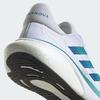 Adidas Supernova 3 Running Shoes, MDB52, Footwear White/Lucid Lemon/Arctic Fusion (HQ1806), Size 27.0 cm