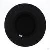 Classic Fedora Men Party Church Trilby Hat