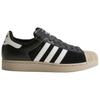 adidas Originals Superstar 2 Skateboardové boty Unisex Černá KJ9948