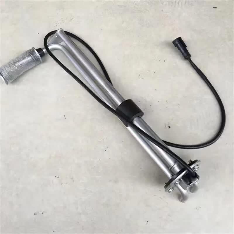 Xinkela Dongfeng Mengshi EQ2050B Fuel Level Sensor Dongfeng Mengshi EQ2050B Main Fuel Tank Sensor