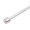 1Pcs SMA Male Connector Radio TV Antenna 7 Sections Antenna Rod  for Radio TV Replacement