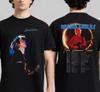 T-shirt Brandi Carlile The Human Tour 2026