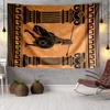 Greek Mythological Scene Tapestry, Unique Design Tapestry, Wall Decor for Bedroom,Livingroom, Playroom,Heartwarming Fan Holiday Gifts