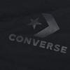 Converse Down Jackets Men's Black Hooded Moderate Other 10019323-A03
