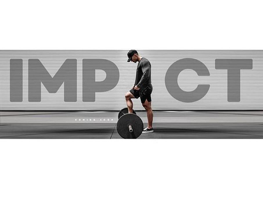 Men's Muscle Fit Sweat-Absorbing Long-Sleeve Sports Top Breathable & Trendy