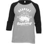 Hearsay Brewery Home Of The Mega Pint T Shirt